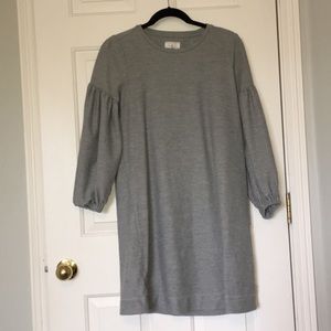 ONCE WORN Lou and Grey shift dress